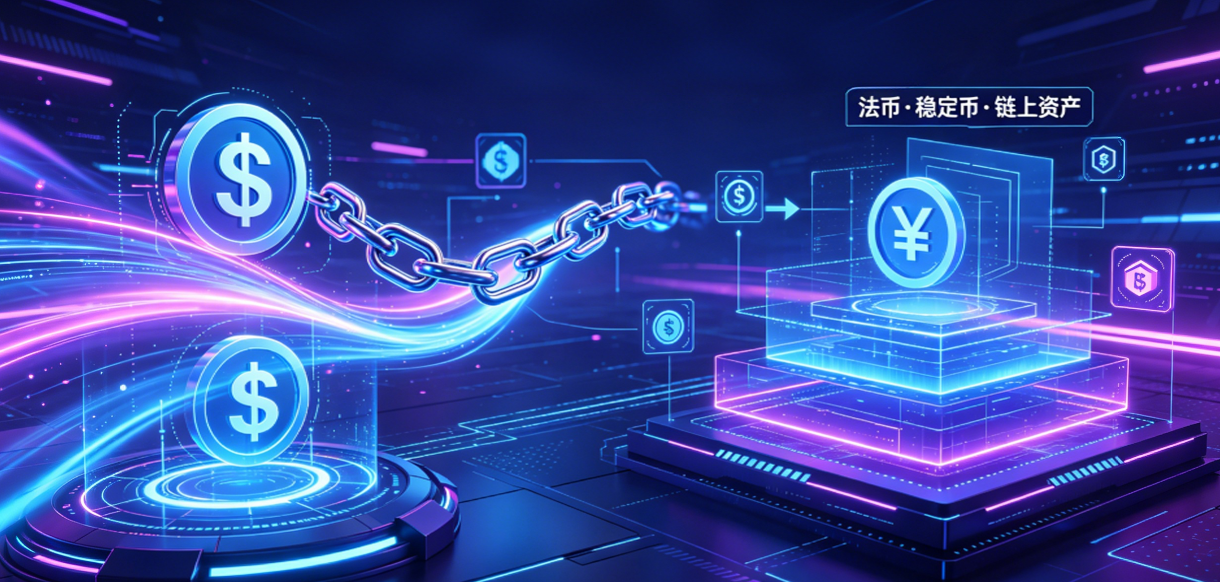 香港数字金融再出王炸！年底推加密 OTC 合规牌照，RWA 二级市场迎历史性突破