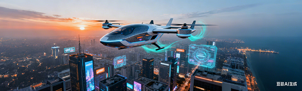 动力系统的“心脏搭桥”：eVTOL纯电与混合动力路线之争及对适航的影响