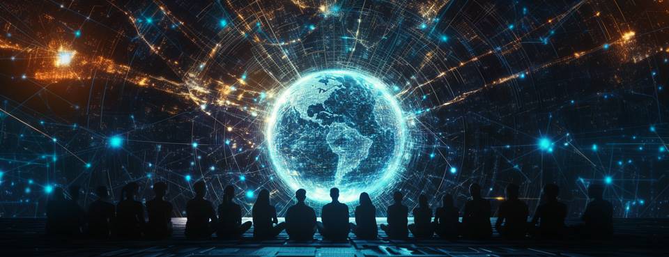 🌐生成式AI监管新纪元：技术合规如何重塑创新边界？